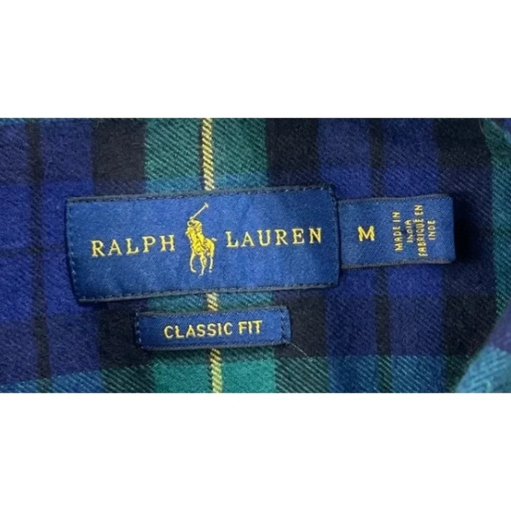Polo Ralph Lauren no flaws