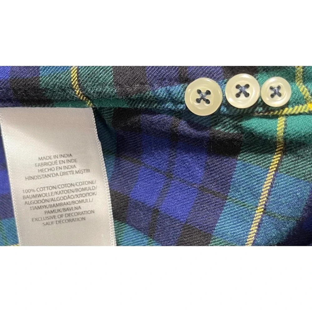 Polo Ralph Lauren no flaws
