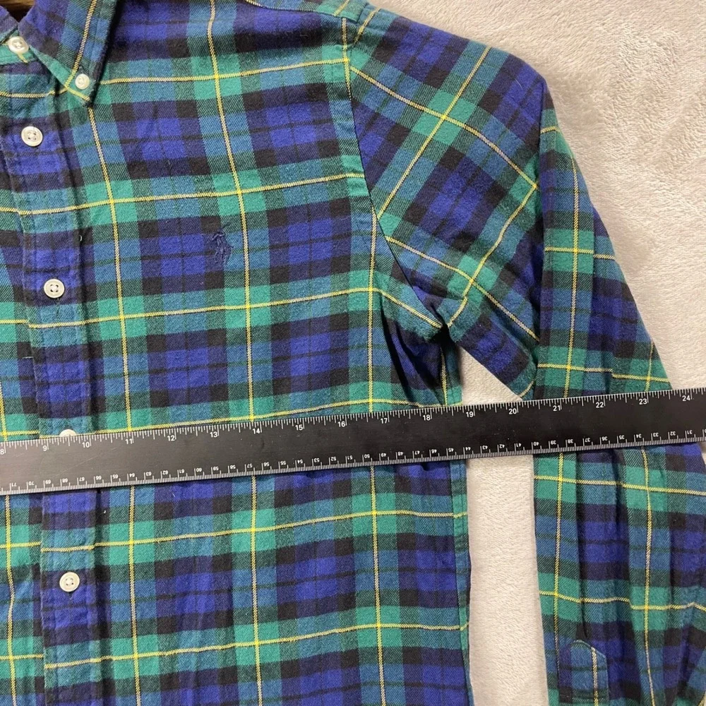 Polo Ralph Lauren no flaws