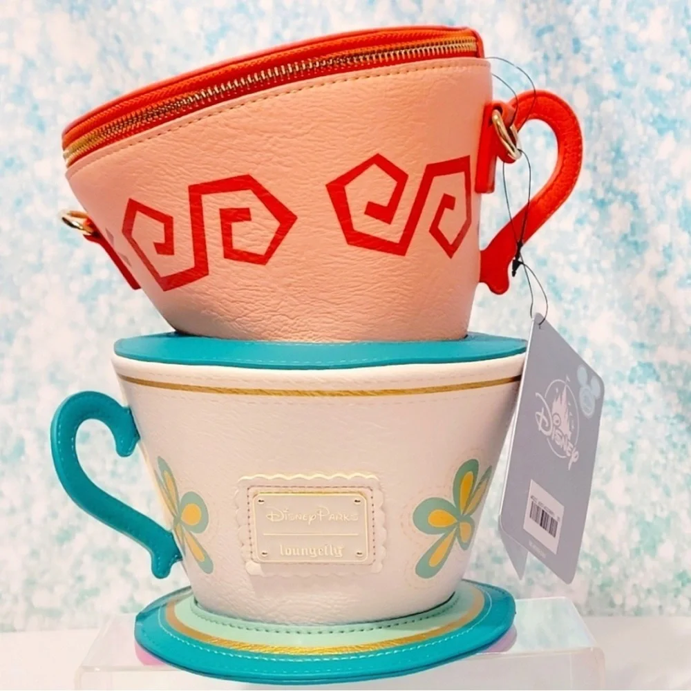 Loungefly alice wonderland