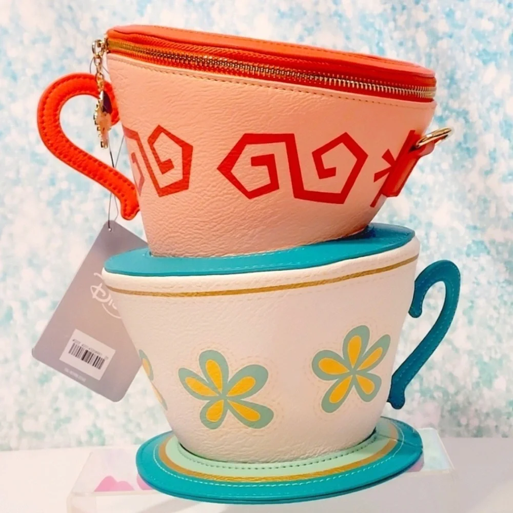 Loungefly alice wonderland