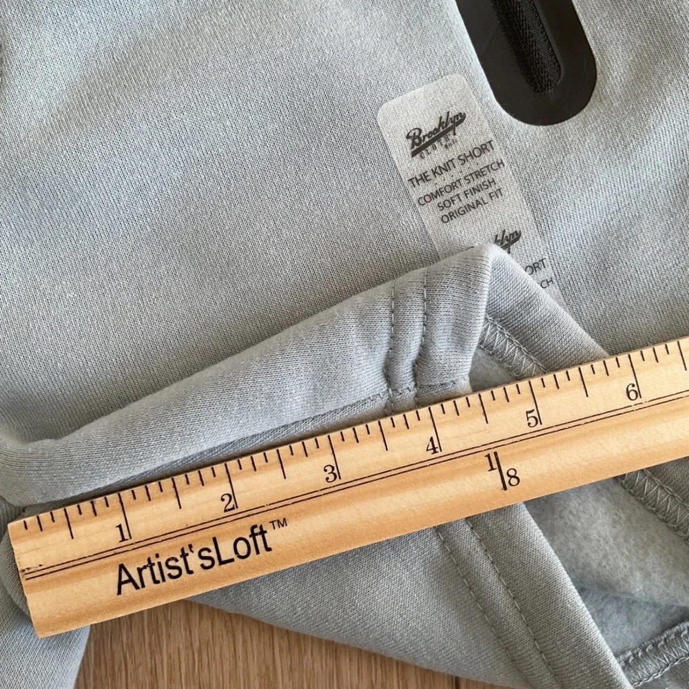 Brooklyn Cloth activewear brooklyn