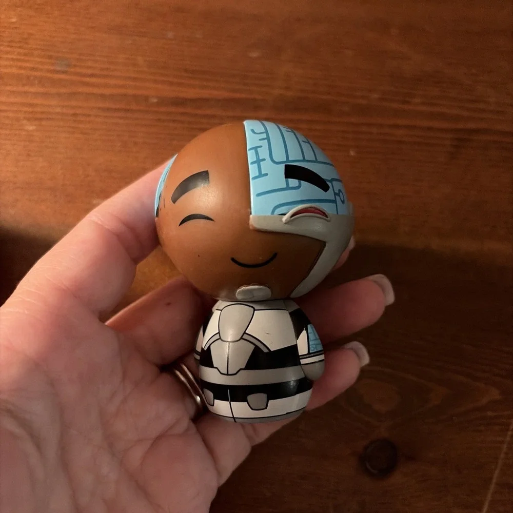 Funko Dorbz Guardians Of The Galaxy Lot‎ Of 2