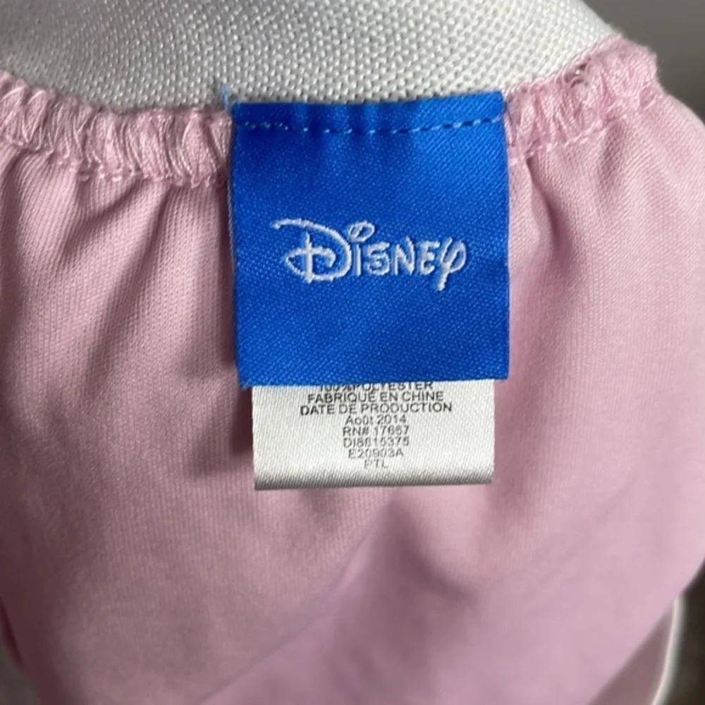 Disney twirl into