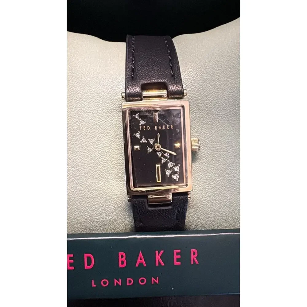 Ted Baker add touch