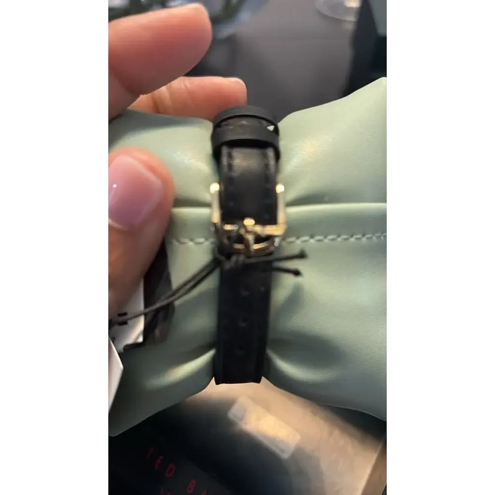 Ted Baker add touch