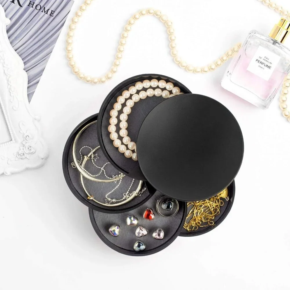 N/A our jewelry