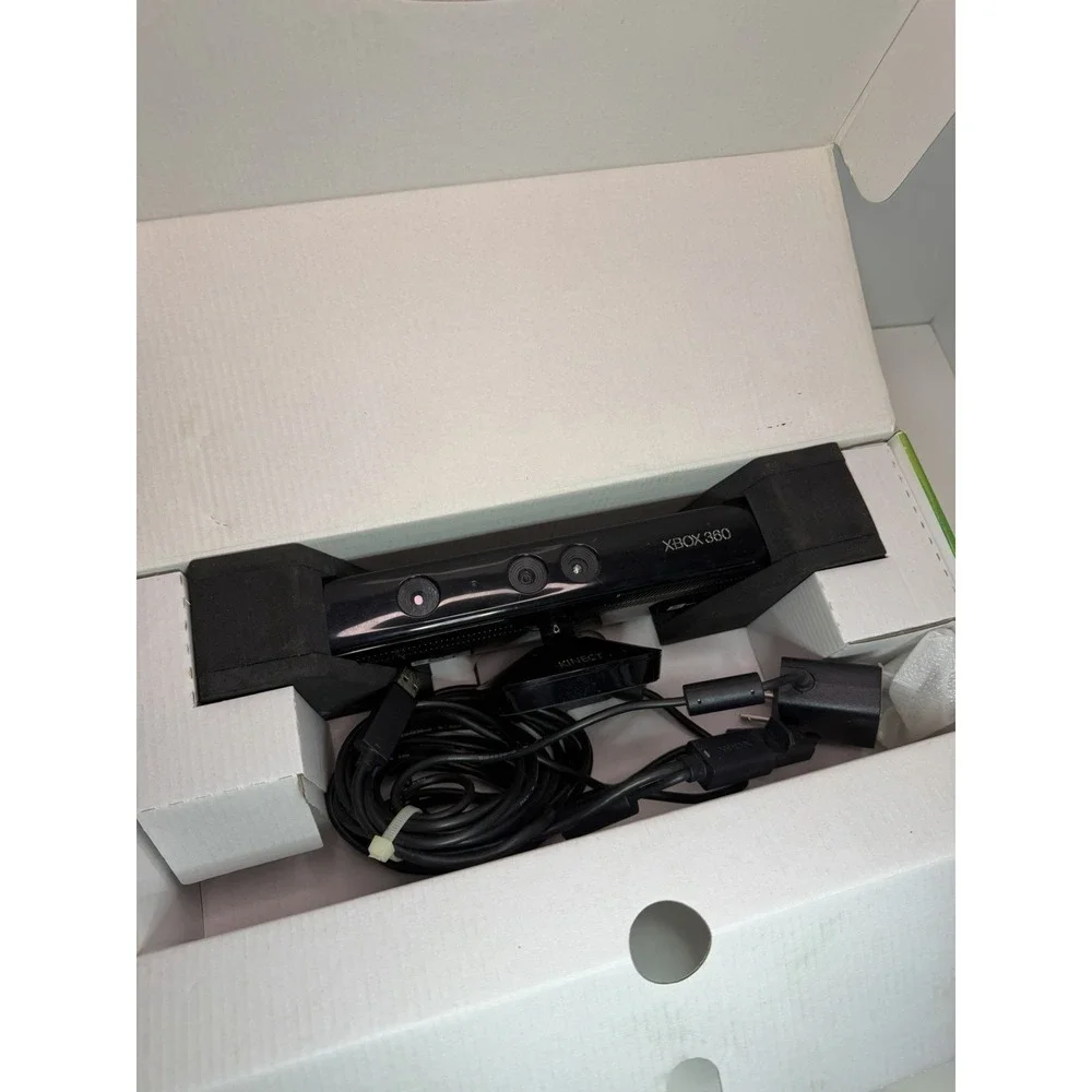 Microsoft xbox 360
