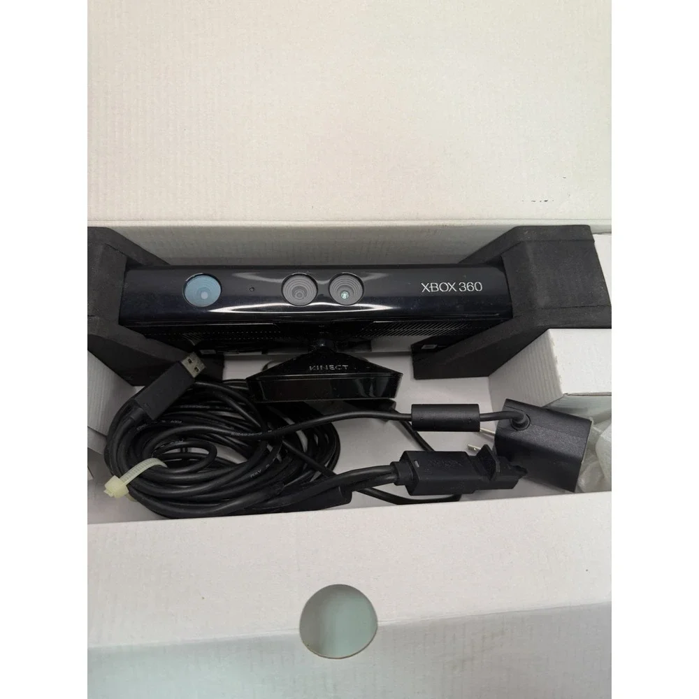 Microsoft xbox 360