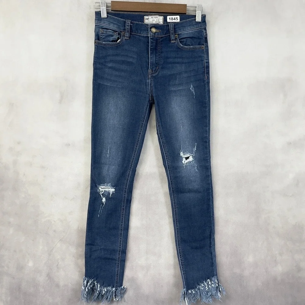Free People excellent preowned
