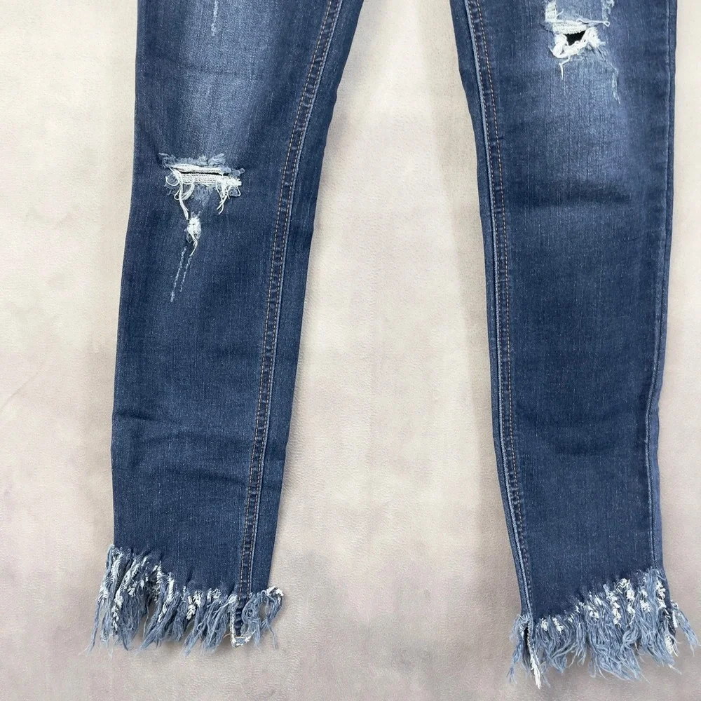 Free People excellent preowned