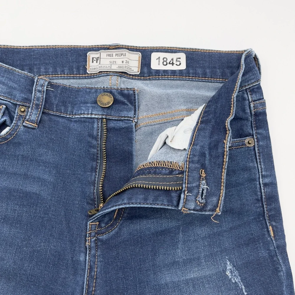 Free People excellent preowned