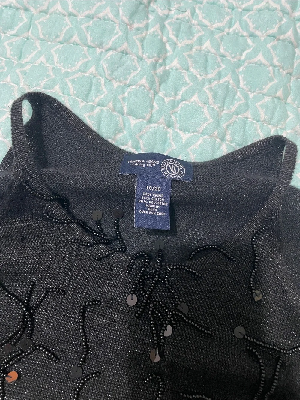 Venezia Jeans this pretty