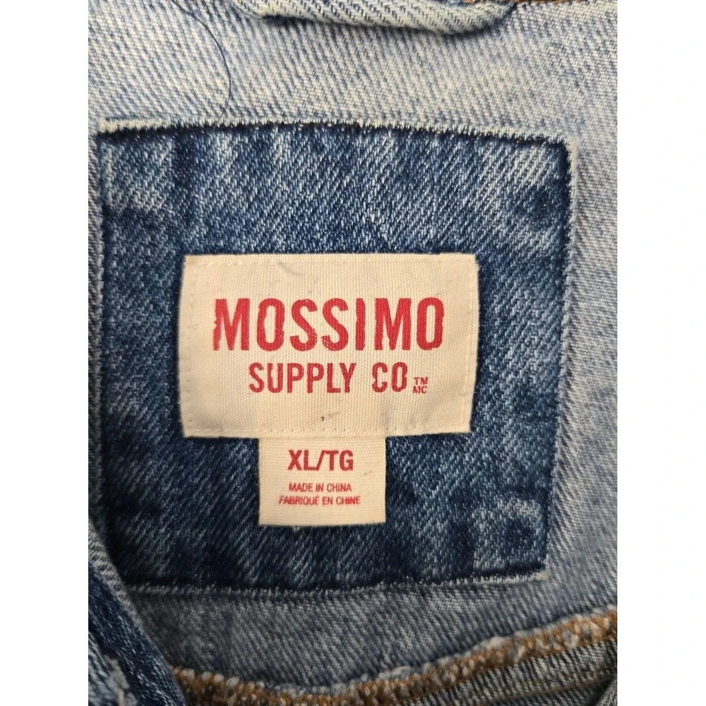 Mossimo Denim mossimo girls