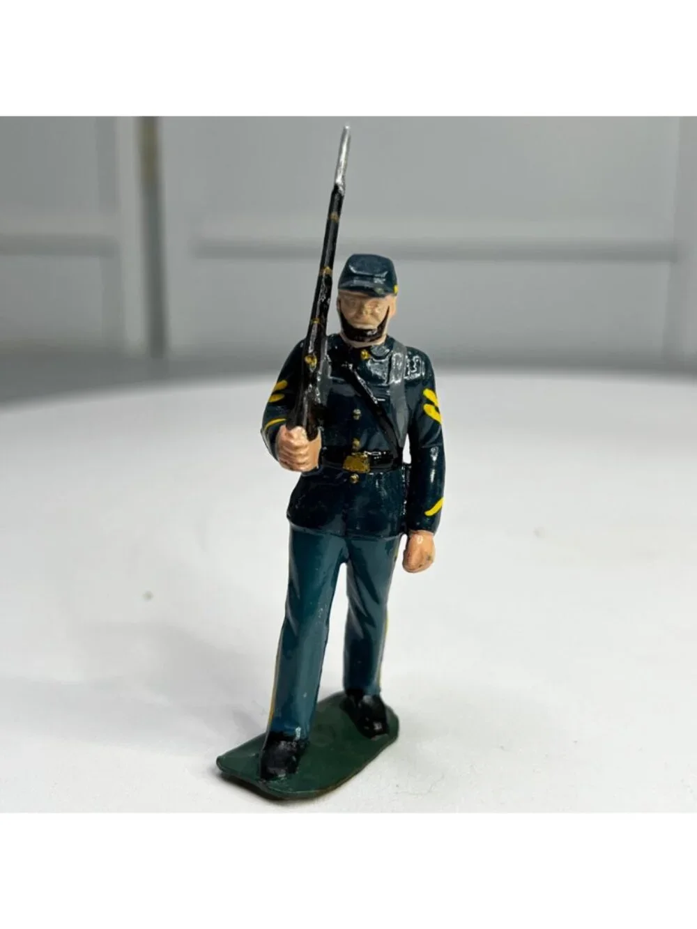 Marx Toys this vintage