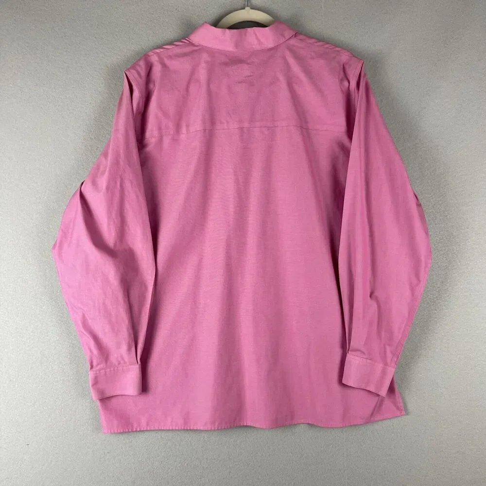 Free People foxcroft wrinkle