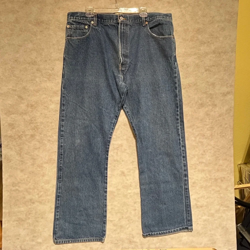 Levis levi 517