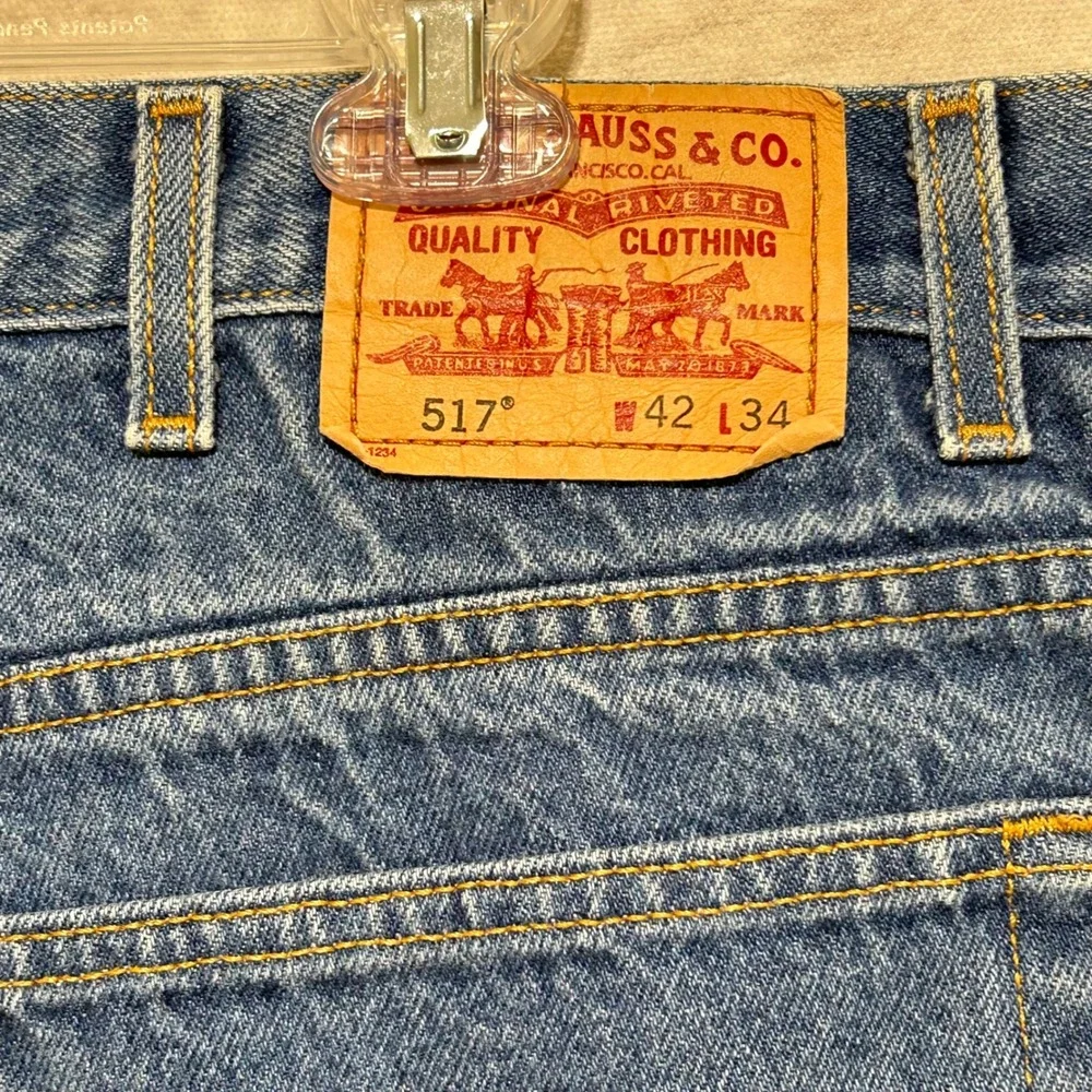Levis levi 517