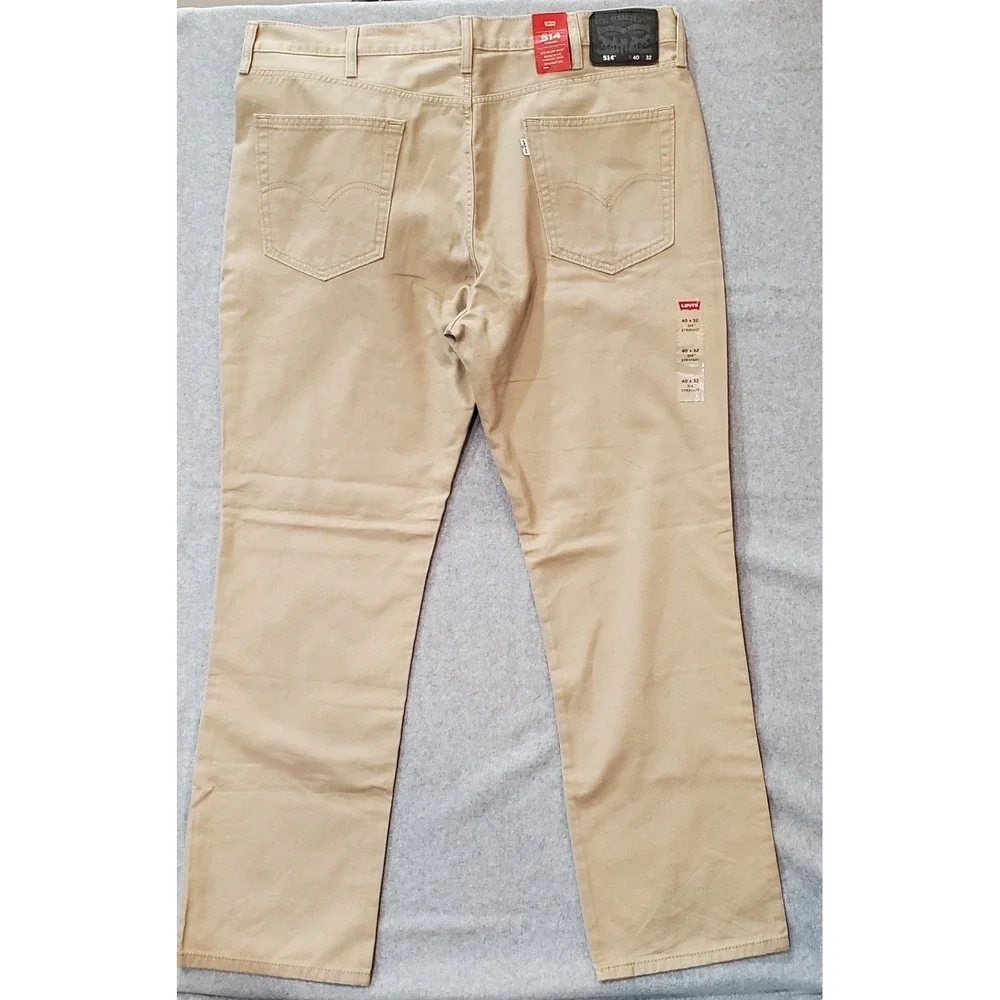 Levis thank you