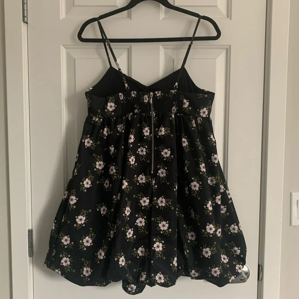 Free People pit ~20in