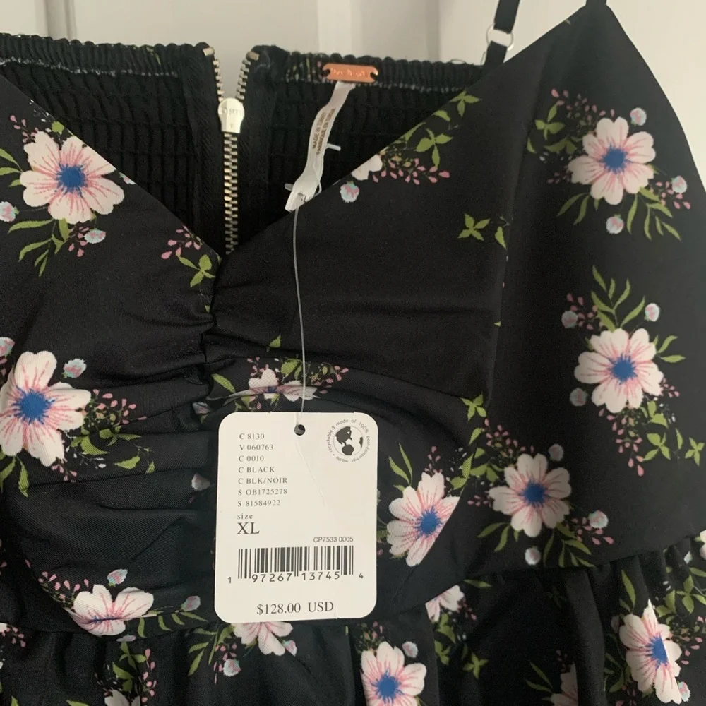 Free People pit ~20in