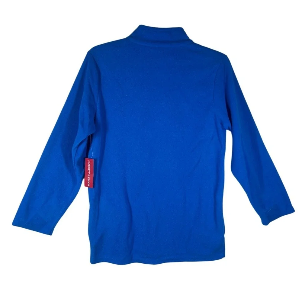 Liberty Valor brand liberty