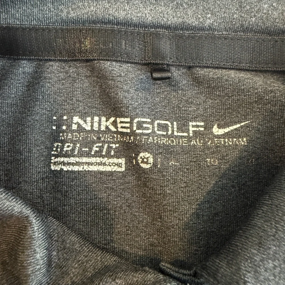 Nike this golf
