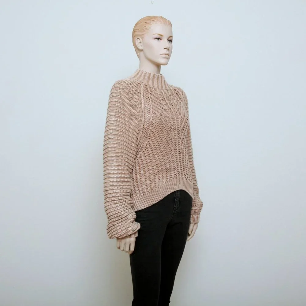Free People exact exaggerated size