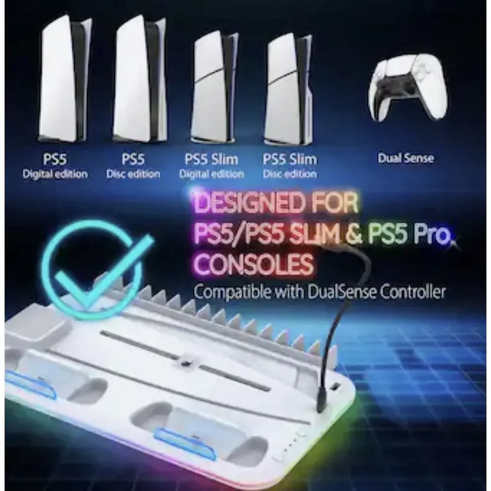 Unbranded ps5 slim