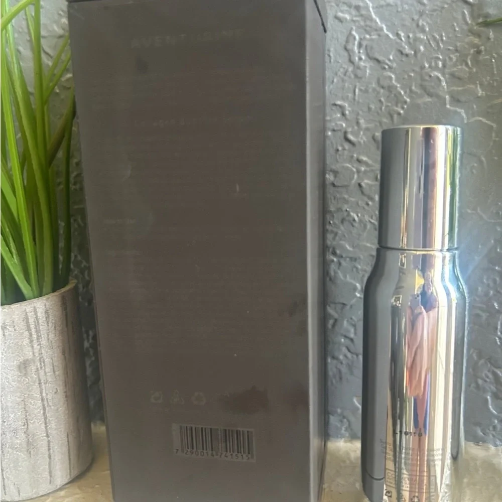 Kristals cosmetics has