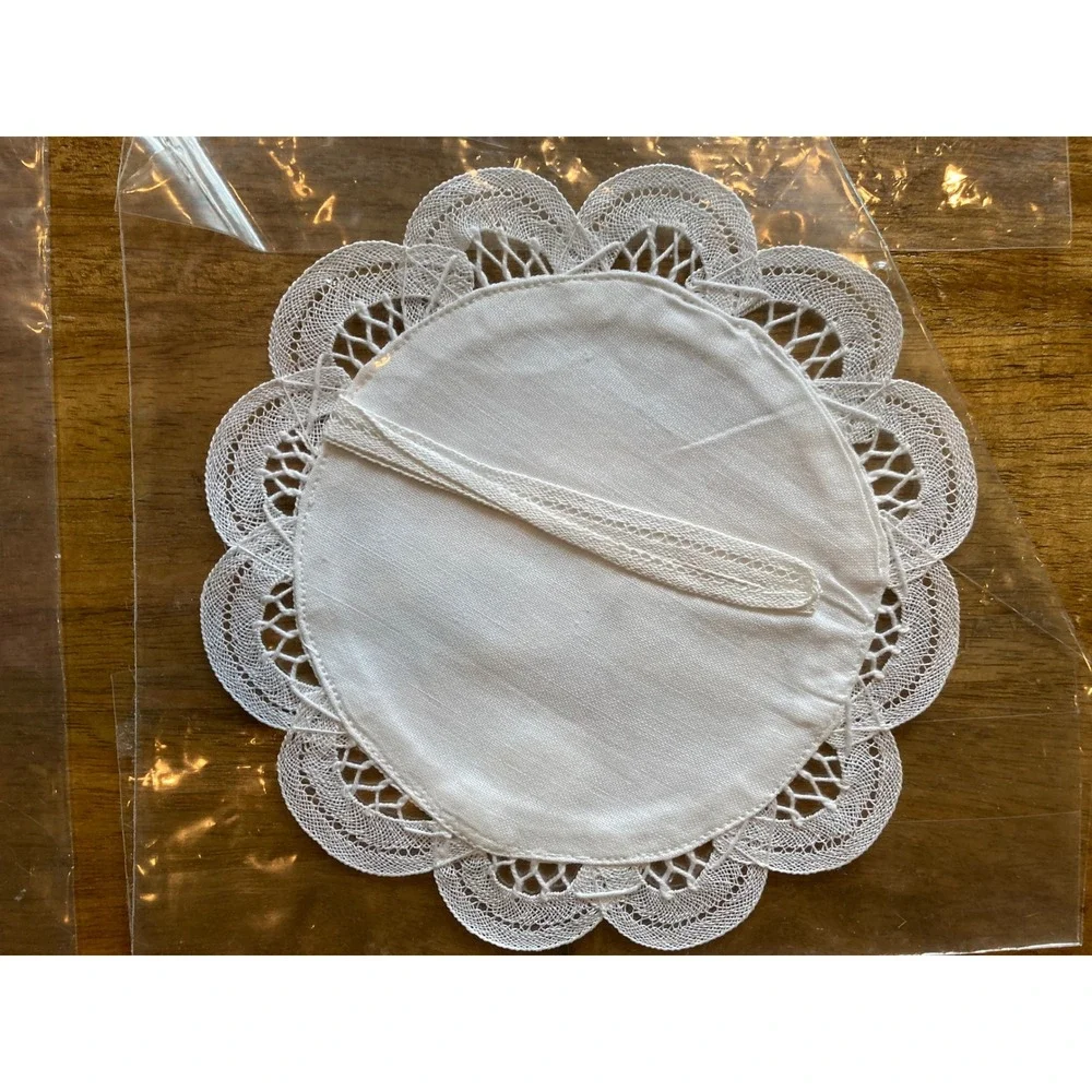 broderie embroidered cocktail