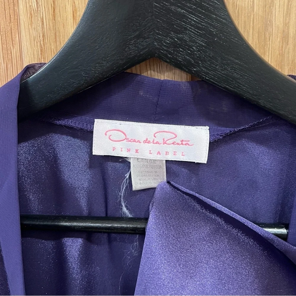Oscar de la Renta Sleepwear oscar de