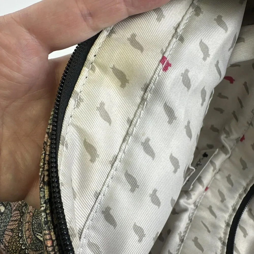Sakroots convertible backpack
