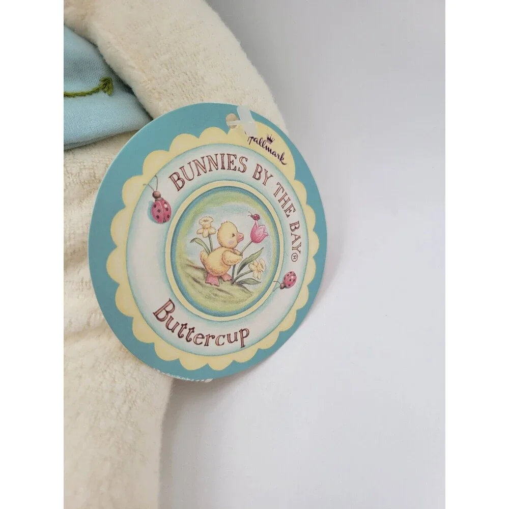 Hallmark vintage bunnies