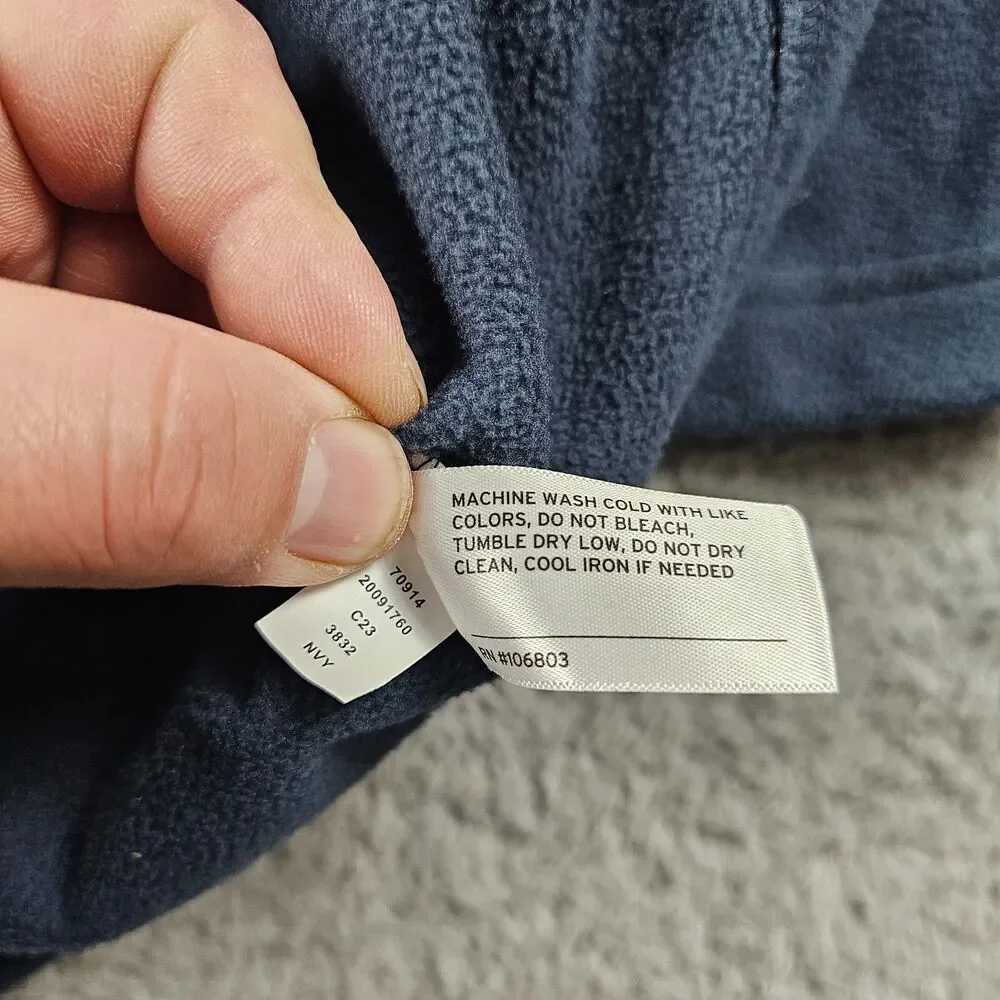 Duluth Trading Co no stains