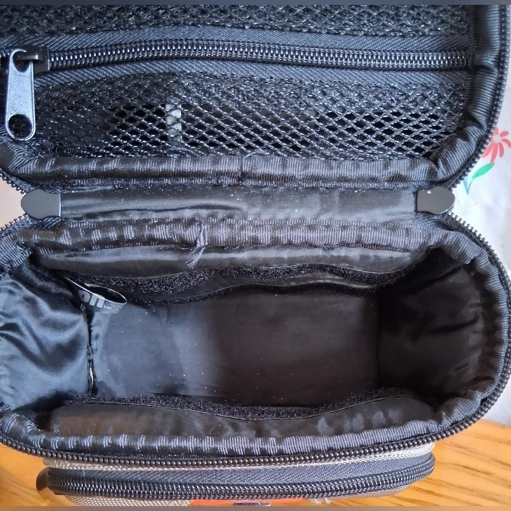 Canon nearly unused