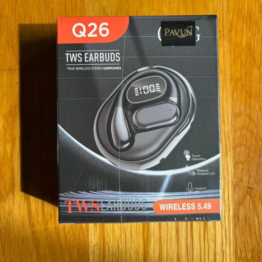N/A super headphones
