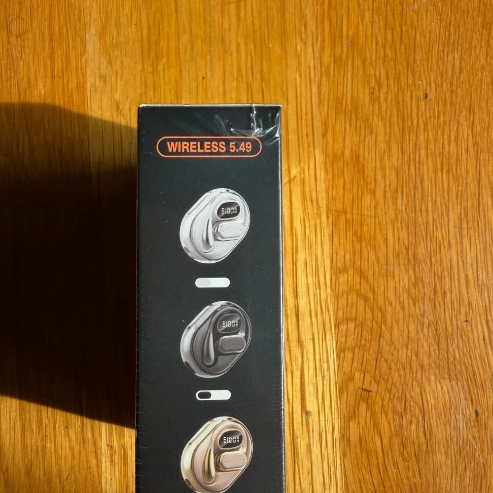N/A super headphones