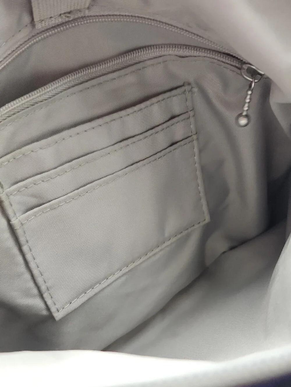 Baggallini crossbody navy