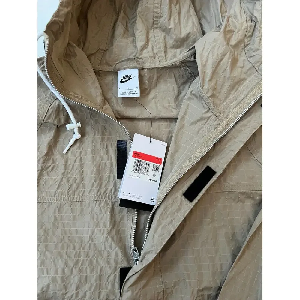 Nike club bowline