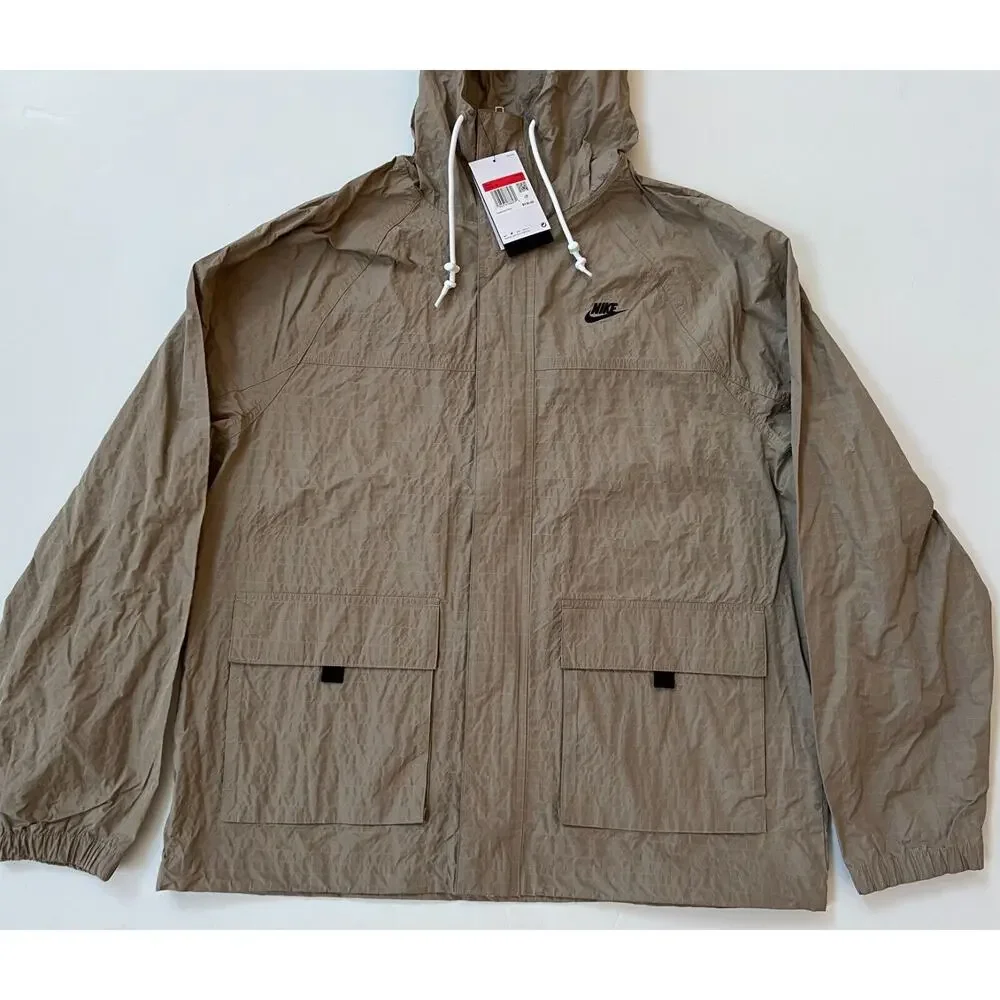 Nike club bowline