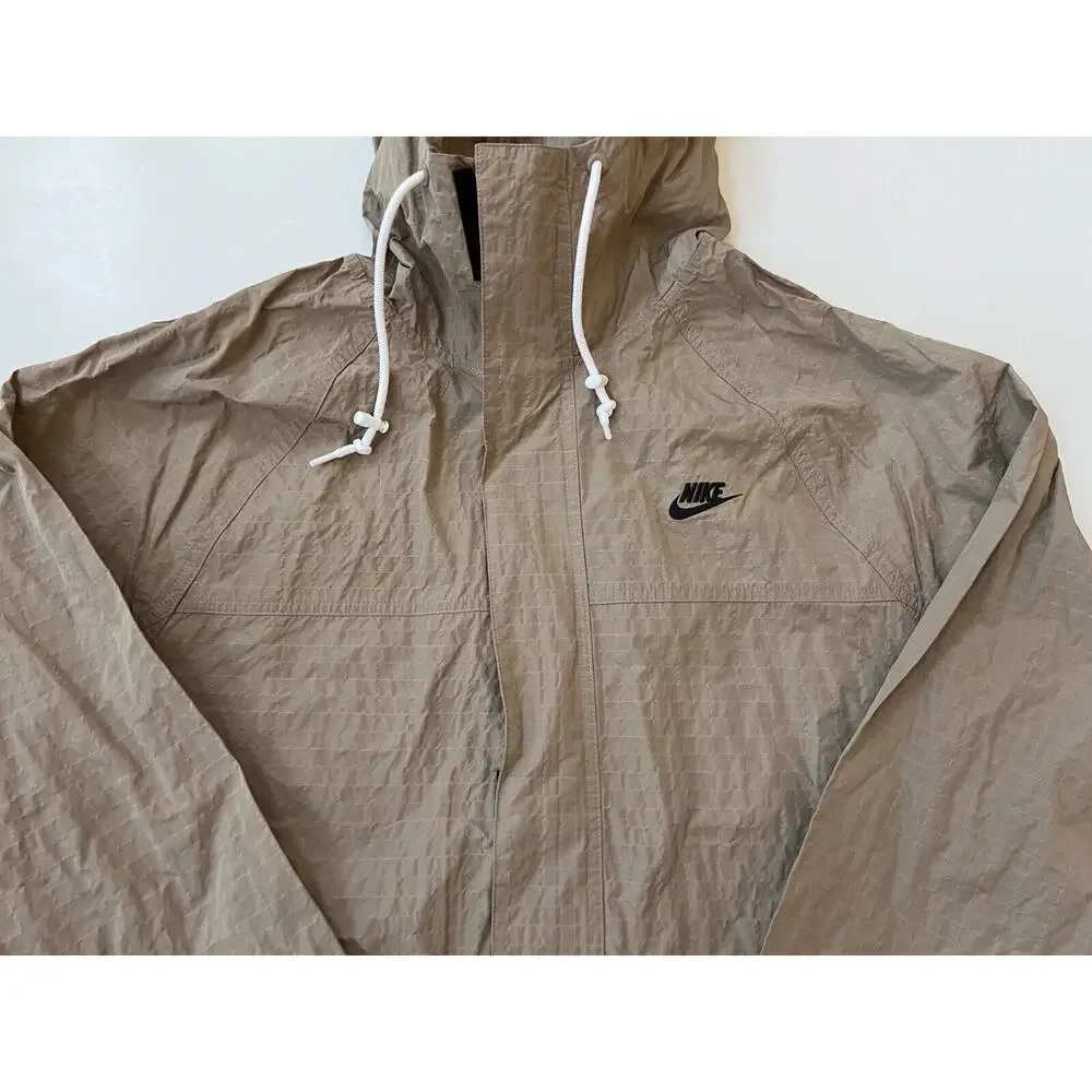 Nike club bowline