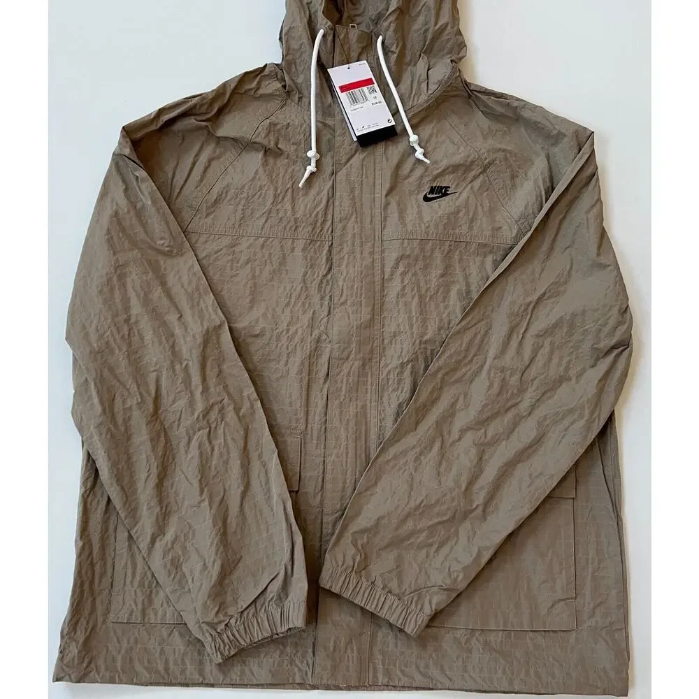 Nike club bowline