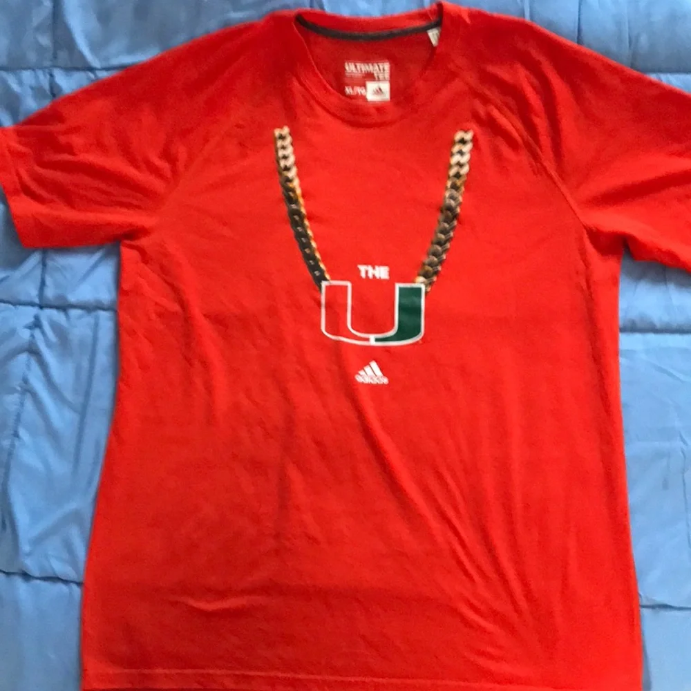 adidas bold red