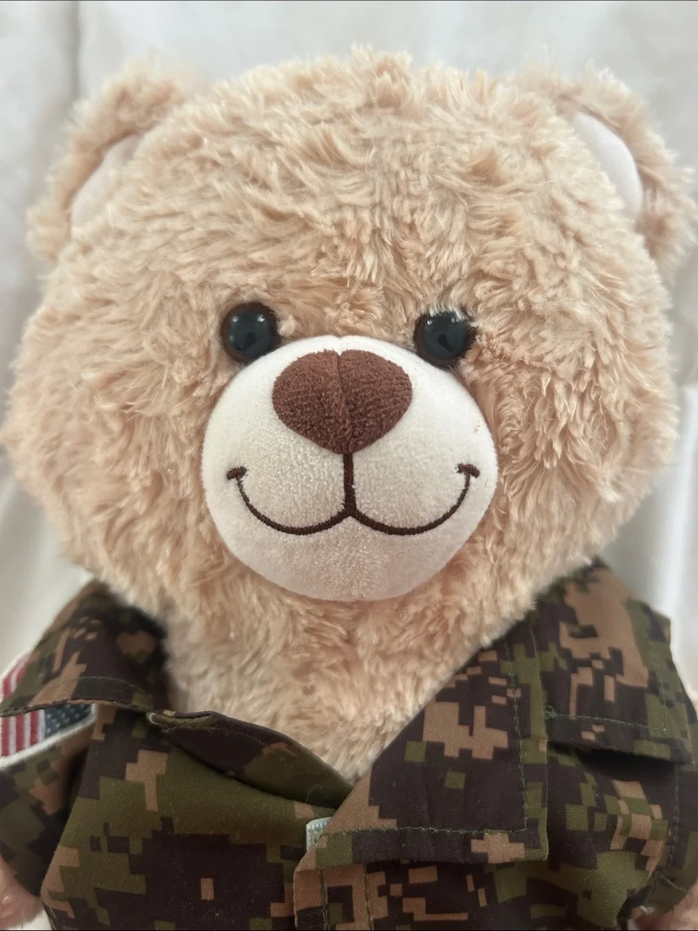 Build-A-Bear build bear