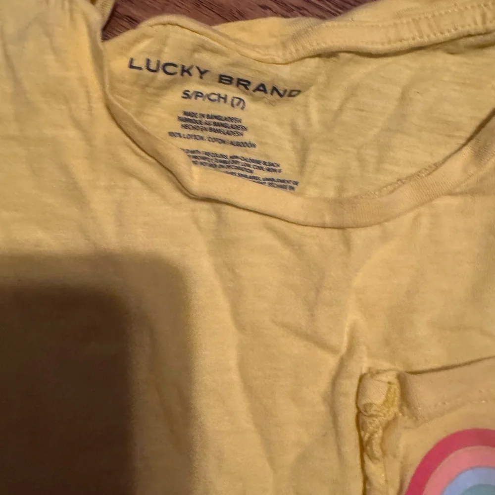 Lucky Brand lucky brand