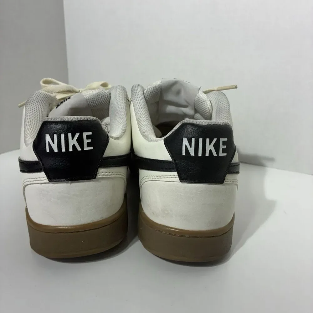 Nike code low