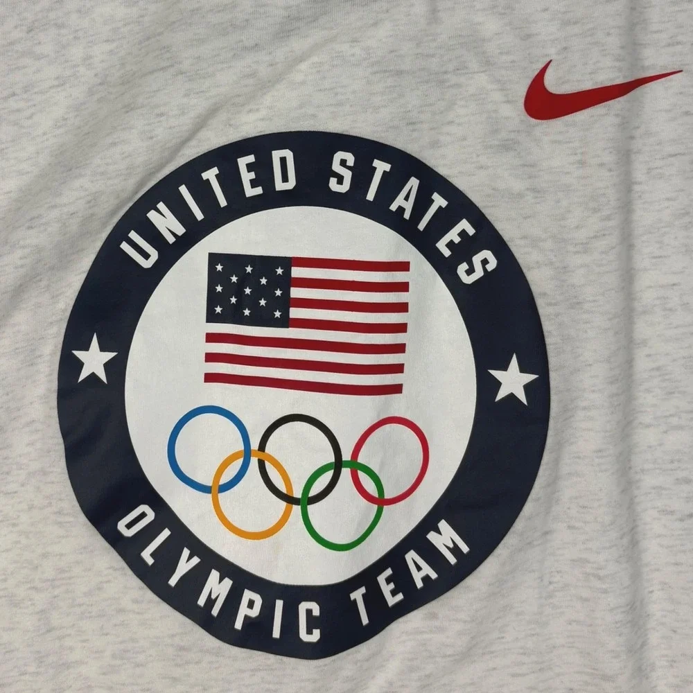 Nike dri fit