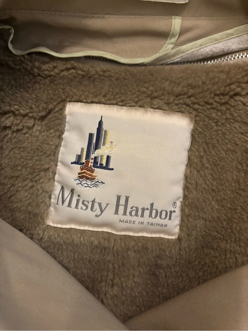 misty harbor vintage misty