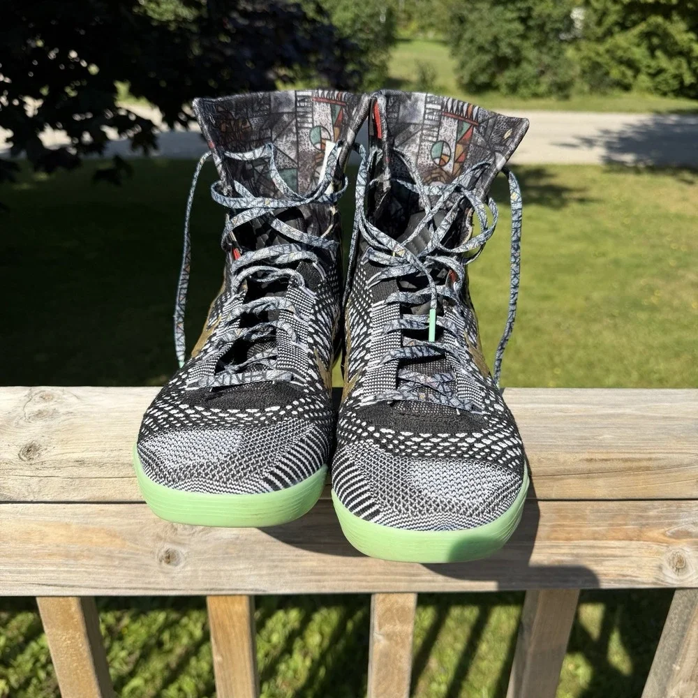 Nike kobe ix